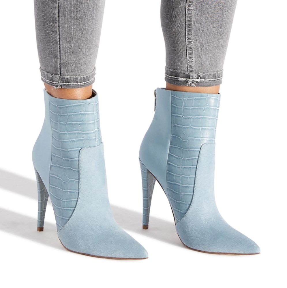 Booties